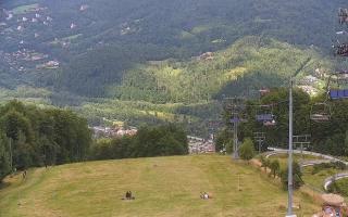 Ustroń Czantoria - 02-08-2025 12:15