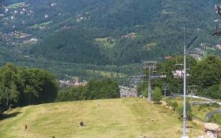 Ustroń Czantoria - 02-08-2025 12:31