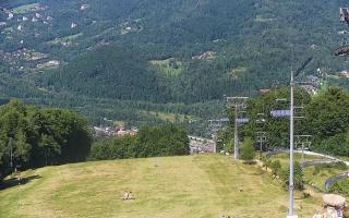 Ustroń Czantoria - 02-08-2025 12:46