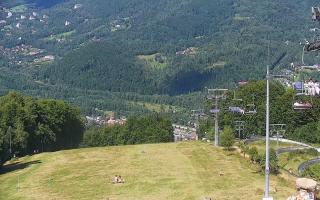 Ustroń Czantoria - 02-08-2025 12:54
