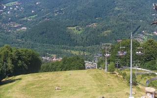 Ustroń Czantoria - 02-08-2025 13:01