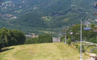 Ustroń Czantoria - 02-08-2025 13:09