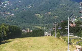 Ustroń Czantoria - 02-08-2025 13:17
