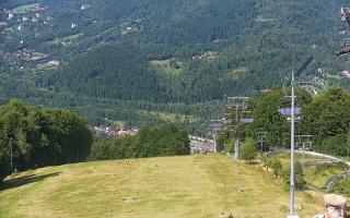 Ustroń Czantoria - 02-08-2025 13:24