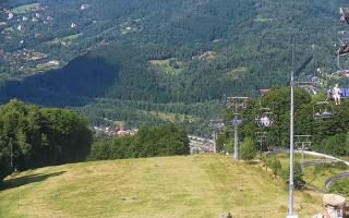 Ustroń Czantoria - 02-08-2025 13:32