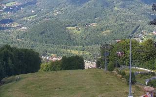 Ustroń Czantoria - 02-08-2025 13:40