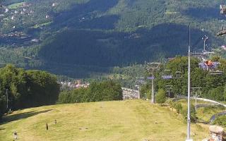 Ustroń Czantoria - 02-08-2025 13:55