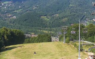 Ustroń Czantoria - 02-08-2025 14:03