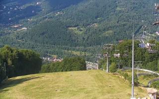 Ustroń Czantoria - 02-08-2025 14:18