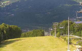 Ustroń Czantoria - 02-08-2025 14:33