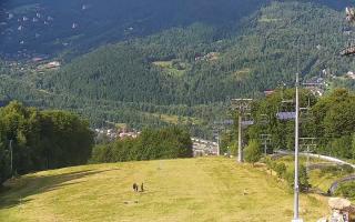 Ustroń Czantoria - 02-08-2025 14:41