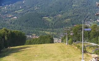 Ustroń Czantoria - 02-08-2025 14:56