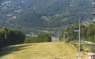 Ustroń Czantoria - 02-08-2025 15:04