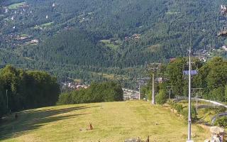 Ustroń Czantoria - 02-08-2025 15:19
