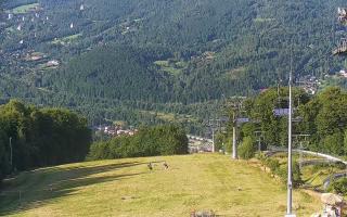 Ustroń Czantoria - 02-08-2025 15:27