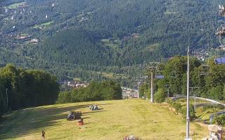 Ustroń Czantoria - 02-08-2025 15:35
