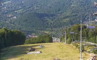 Ustroń Czantoria - 02-08-2025 15:42