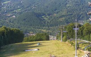 Ustroń Czantoria - 02-08-2025 15:50