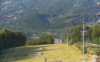 Ustroń Czantoria - 02-08-2025 15:58