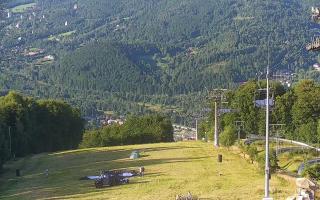 Ustroń Czantoria - 02-08-2025 16:05