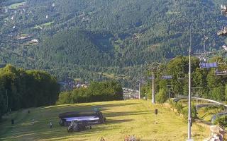 Ustroń Czantoria - 02-08-2025 16:13