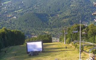 Ustroń Czantoria - 02-08-2025 16:21