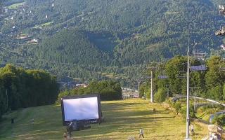 Ustroń Czantoria - 02-08-2025 16:28