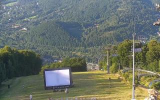 Ustroń Czantoria - 02-08-2025 16:36