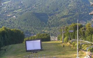 Ustroń Czantoria - 02-08-2025 16:44