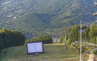 Ustroń Czantoria - 02-08-2025 16:51