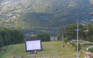 Ustroń Czantoria - 02-08-2025 16:59