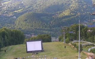 Ustroń Czantoria - 02-08-2025 17:07