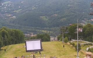 Ustroń Czantoria - 02-08-2025 17:30