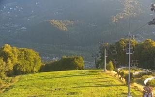 Ustroń Czantoria - 15-09-2025 05:00