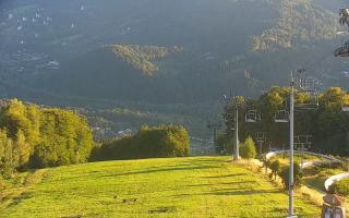 Ustroń Czantoria - 15-09-2025 05:07