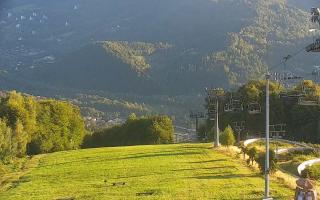 Ustroń Czantoria - 15-09-2025 05:15