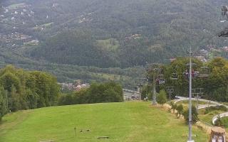 Ustroń Czantoria - 16-09-2025 08:20