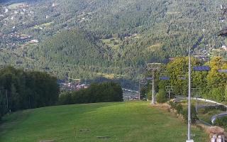 Ustroń Czantoria - 16-09-2025 14:28