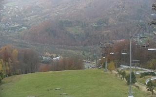 Ustroń Czantoria - 30-10-2025 15:31