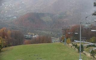 Ustroń Czantoria - 30-10-2025 15:38