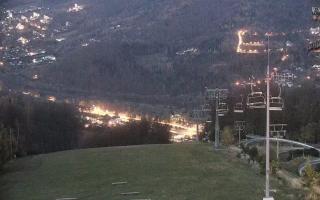 Ustroń Czantoria - 01-11-2025 15:56