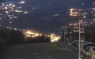 Ustroń Czantoria - 01-11-2025 16:04