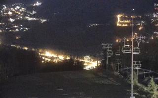 Ustroń Czantoria - 01-11-2025 16:12