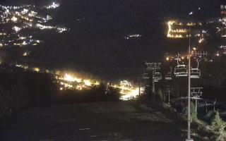 Ustroń Czantoria - 01-11-2025 16:19