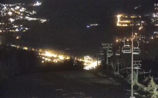 Ustroń Czantoria - 01-11-2025 16:35