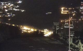 Ustroń Czantoria - 01-11-2025 20:40