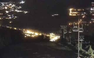 Ustroń Czantoria - 01-11-2025 20:48