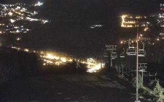 Ustroń Czantoria - 01-11-2025 20:55