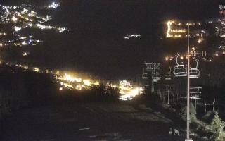 Ustroń Czantoria - 01-11-2025 21:03