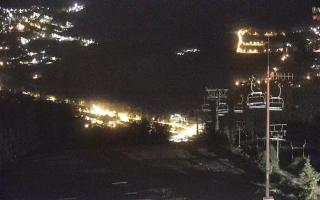 Ustroń Czantoria - 01-11-2025 21:11